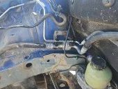 Conducta AC Opel Astra H Hatchback [Fabr 2004-2009] 1.4 Benz Z14XEP 66KW / 90CP