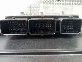 Calculator motor ECU 8V4112A650CB Ford Kuga I [Fabr 2008-2012] 2.0 