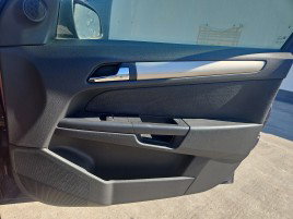 Motoras geam dreapta fata Opel Astra H Hatchback [Fabr 2004-2009]