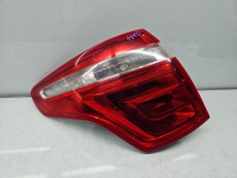 Stop aripa stanga Citroen C4 (I) Picasso [ Fabr 2006-2013] Hatchback 9653547580