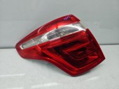 Stop aripa stanga Citroen C4 (I) Picasso [ Fabr 2006-2013] Hatchback 9653547580