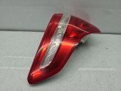 Stop aripa stanga Citroen C4 (I) Picasso [ Fabr 2006-2013] Hatchback 9653547580