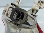 Stop aripa stanga Citroen C4 (I) Picasso [ Fabr 2006-2013] Hatchback 9653547580