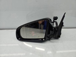 Oglinda stanga AUDI A6 (4F2, C6) [Fabr 2004-2010] Berlina LY9B