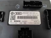 Modul confort 4H0907063DH AUDI A6 (4G5, C7) [Fabr 2011-2017] 3.0 CTCC 