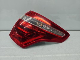 Stop aripa dreapta Citroen C4 (I) Picasso [ Fabr 2006-2013] Hatchback 9653547480