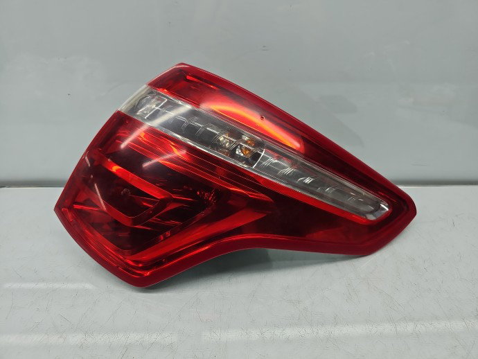 Stop aripa dreapta Citroen C4 (I) Picasso [ Fabr 2006-2013] Hatchback 9653547480