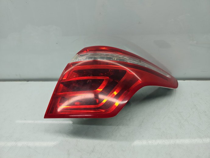 Stop aripa dreapta Citroen C4 (I) Picasso [ Fabr 2006-2013] Hatchback 9653547480