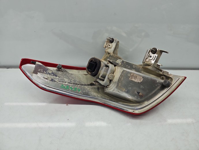 Stop aripa dreapta Citroen C4 (I) Picasso [ Fabr 2006-2013] Hatchback 9653547480