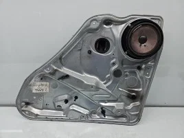 Macara electrica geam dreapta spate Volkswagen Passat B5.5 (3B3) [Fabr 2000-2004] Sedan 3B5839752CM