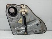 Macara electrica geam dreapta spate Volkswagen Passat B5.5 (3B3) [Fabr 2000-2004] Sedan 3B5839752CM