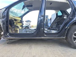 Prag lateral stanga Volkswagen Tiguan II (AX1) [Fabr 2016-2024] Break OEM