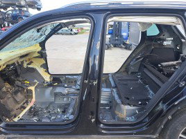 Stalp stanga spate Volkswagen Tiguan II (AX1) [Fabr 2016-2024] Break OEM