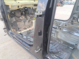 Balama stanga spate Volkswagen Tiguan II (AX1) [Fabr 2016-2024] Break OEM