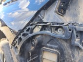 Suport bara stanga spate Volkswagen Tiguan II (AX1) [Fabr 2016-2024] Break 5NA807393
