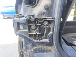 Suport bara stanga spate Volkswagen Tiguan II (AX1) [Fabr 2016-2024] Break 5NA807393A