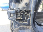 Suport bara stanga spate Volkswagen Tiguan II (AX1) [Fabr 2016-2024] Break 5NA807393A