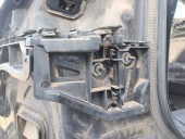 Suport bara stanga spate Volkswagen Tiguan II (AX1) [Fabr 2016-2024] Break 5NA807393A