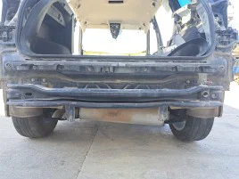 Armatura bara spate Volkswagen Tiguan II (AX1) [Fabr 2016-2024] Break OEM