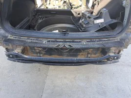 Suport central bara spate Volkswagen Tiguan II (AX1) [Fabr 2016-2024] Break OEM