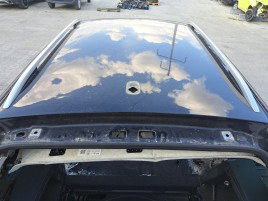Set bare longitudinale Volkswagen Tiguan II (AX1) [Fabr 2016-2024] Break OEM