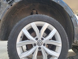Carenaj roata dreapta spate Volkswagen Tiguan II (AX1) [Fabr 2016-2024] Break OEM
