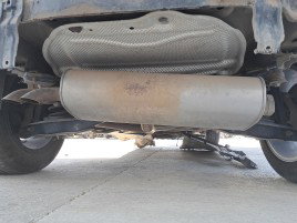 Toba esapament Volkswagen Tiguan II (AX1) [Fabr 2016-2024] OEM 1.5 TSI DPCA 110KW / 150CP
