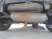 Toba esapament Volkswagen Tiguan II (AX1) [Fabr 2016-2024] OEM 1.5 TSI DPCA 110KW / 150CP
