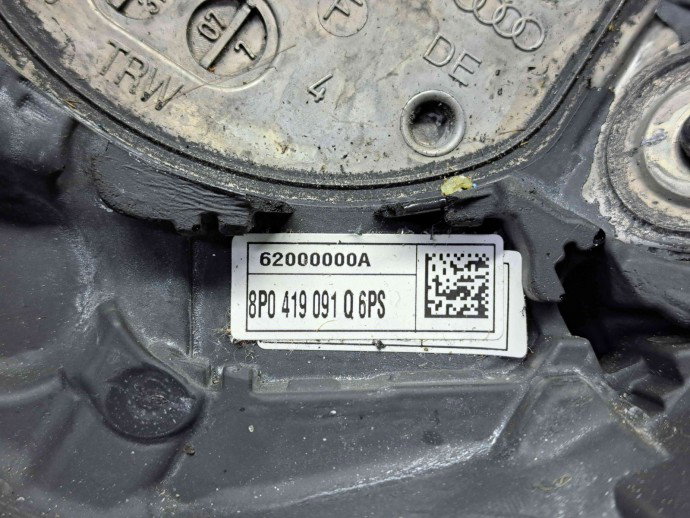  Volan Audi A4 (8EC, B7) [Fabr 2004-2008] 8P0419091Q