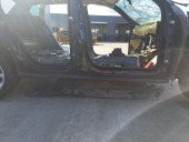 Prag lateral dreapta Volkswagen Tiguan II (AX1) [Fabr 2016-2024] Break OEM
