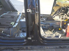Balama dreapta spate Volkswagen Tiguan II (AX1) [Fabr 2016-2024] Break OEM