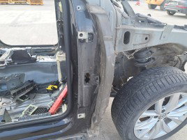 Balama dreapta fata Volkswagen Tiguan II (AX1) [Fabr 2016-2024] Break OEM