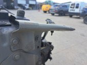 Suport aripa dreapta fata Volkswagen Tiguan II (AX1) [Fabr 2016-2024] Break OEM