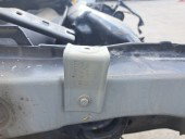 Suport aripa dreapta fata Volkswagen Tiguan II (AX1) [Fabr 2016-2024] Break 5NA809471A