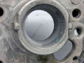  Volan Audi A4 (8EC, B7) [Fabr 2004-2008] 8P0419091Q