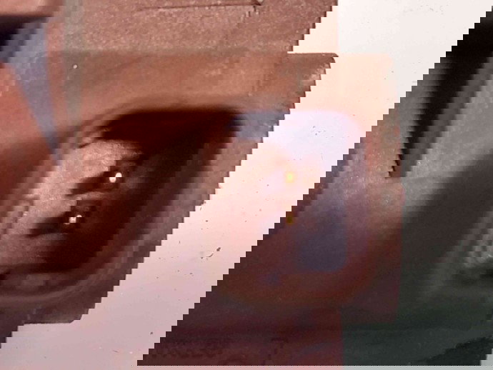 Supapa vacuum 6G9Q-9E882-CA Ford Kuga I [Fabr 2008-2012] 2.0