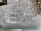 Balama capota dreapta 8K0823302D Audi A4 (8K5, B8) [Fabr 2008-2015] 2.0 CAGB