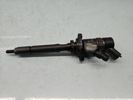Injector PEUGEOT 407 [Fabr 2004-2010] 0445110259 1.6 HDI 9HZ 80KW / 109CP