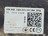 Antena Volkswagen Tiguan II (AX1) [Fabr 2016-2024] 5Q0035507AH