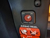  Buton ON/OFF airbag Citroen C4 (I) [ Fabr 2004-2011] OEM