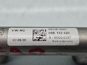 Rampa injectoare Volkswagen Tiguan II (AX1) [Fabr 2016-2024] 05E133320 1.5 TSI DPCA 110KW / 150CP