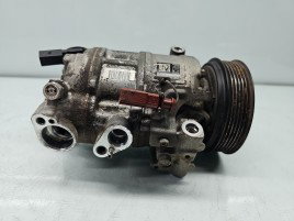 Compresor clima Volkswagen Tiguan II (AX1) [Fabr 2016-2024] 3Q0816803D 1.5 TSI DPCA 110KW / 150CP