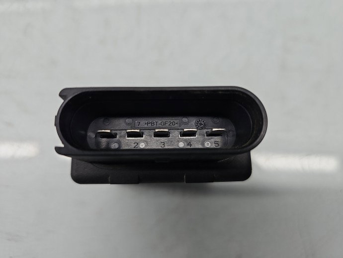 Modul confort Volkswagen Tiguan II (AX1) [Fabr 2016-2024] 5Q0906093B