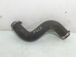Conducta intercooler Audi A6 C7 2.0 CGLC 4G0145737Q 2011-2017