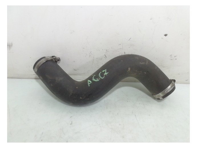 Conducta intercooler Audi A6 C7 2.0 CGLC 4G0145737Q 2011-2017