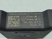 Modul confort Volkswagen Tiguan II (AX1) [Fabr 2016-2024] 5Q0906093B