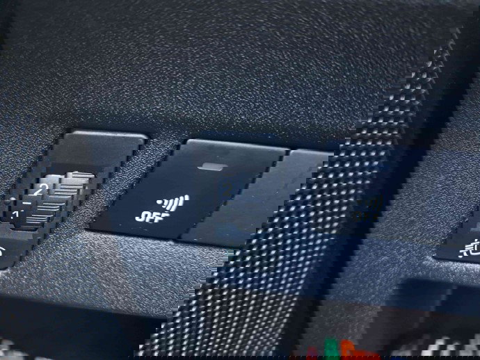  Buton reglaj far Citroen C4 (I) [ Fabr 2004-2011] OEM