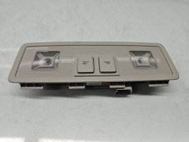 Plafoniera spate Volkswagen Tiguan II (AX1) [Fabr 2016-2024] Break 5G0947291