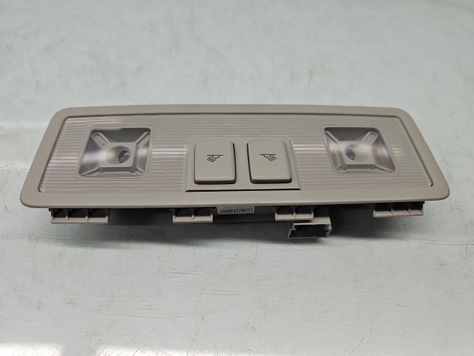 Plafoniera spate Volkswagen Tiguan II (AX1) [Fabr 2016-2024] Break 5G0947291