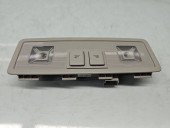 Plafoniera spate Volkswagen Tiguan II (AX1) [Fabr 2016-2024] Break 5G0947291